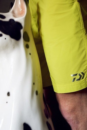 ダイワ(DAIWA) 2019年春夏メンズコレクション  - 写真10