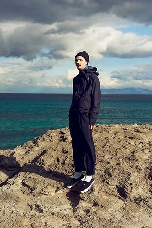 ダイワ(DAIWA) 2019年春夏メンズコレクション  - 写真14