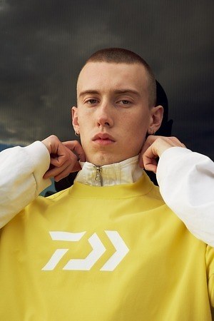 ダイワ(DAIWA) 2019年春夏メンズコレクション  - 写真15