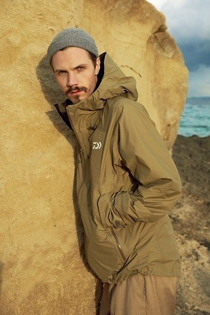 ダイワ(DAIWA) 2019年春夏メンズコレクション  - 写真17