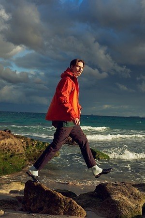 ダイワ(DAIWA) 2019年春夏メンズコレクション  - 写真18