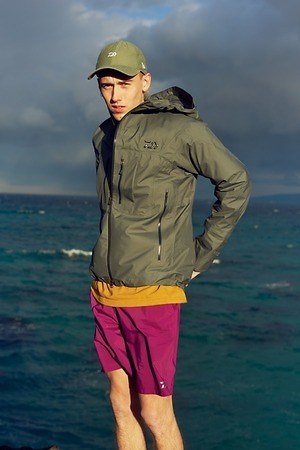 ダイワ(DAIWA) 2019年春夏メンズコレクション  - 写真21