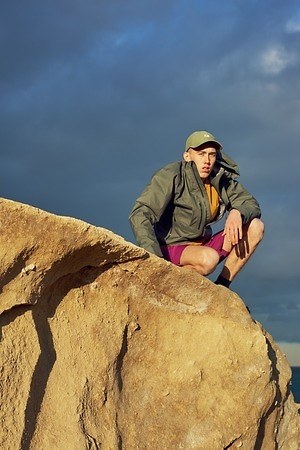 ダイワ(DAIWA) 2019年春夏メンズコレクション  - 写真22