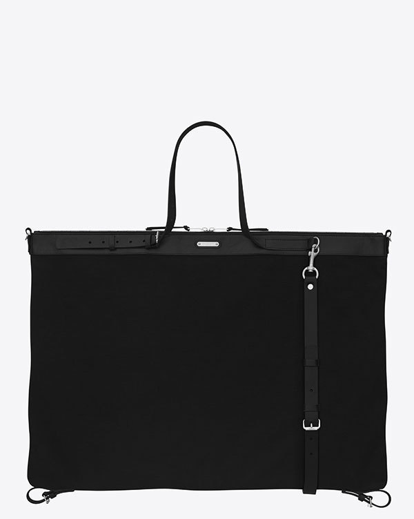 SAINT LAURENT IDコンバーチブルバッグ 2WAYバッグ