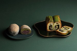 シェラトン・グランデ・トーキョーベイ・ホテルの「抹茶スイーツ」- 和の素材が凝縮したタルトやムース｜写真5