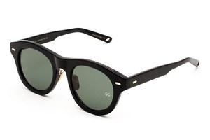 GLOBE SPECS Olivergold Smith pink サングラス GLOBE SPECS Olivergold Smith pink サングラス - メルカリ
