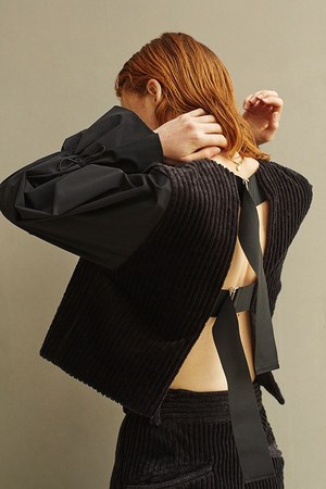 アンク(ANNC) 2017-18年秋冬ウィメンズコレクション  - 写真25