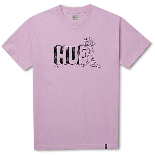 HUF、ピンクパンサーをプリントしたフーディや60sヴィンテージ風のボーリングシャツ｜写真27