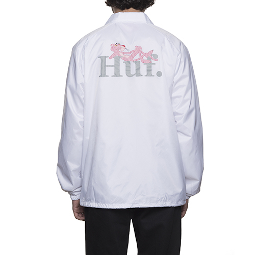 HUF、ピンクパンサーをプリントしたフーディや60sヴィンテージ風のボーリングシャツ｜写真51