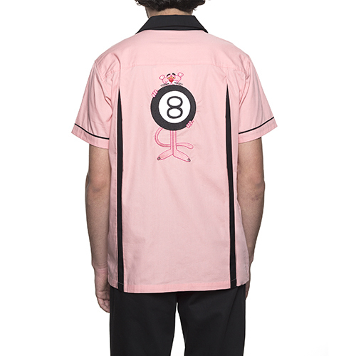 HUF、ピンクパンサーをプリントしたフーディや60sヴィンテージ風のボーリングシャツ｜写真59