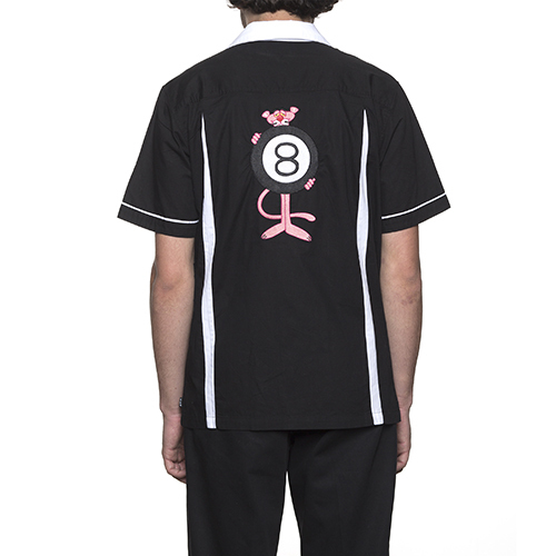 写真59/64｜HUF、ピンクパンサーをプリントしたフーディや60s