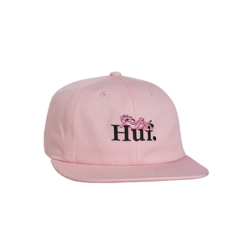 Huf ピンクパンサーをプリントしたフーディや60sヴィンテージ風のボーリングシャツ ファッションプレス Huf ピンクパンサーをプリントしたフーディや60sヴィンテージ風のボーリングシャツ ファッションプレス