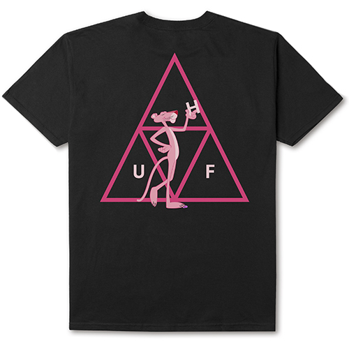 HUF、ピンクパンサーをプリントしたフーディや60sヴィンテージ風のボーリングシャツ｜写真14