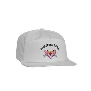 HUF、ピンクパンサーをプリントしたフーディや60sヴィンテージ風の 