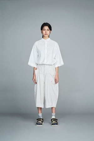 ネ・ネット(Né-net) 2017-18年秋冬ウィメンズコレクション  - 写真1