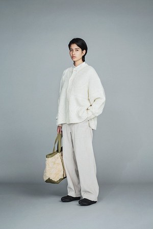 ネ・ネット(Né-net) 2017-18年秋冬ウィメンズコレクション  - 写真33