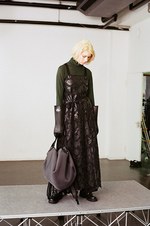 ズッカ(ZUCCa) 2017年秋冬コレクション - 実用性、多様性こそ美しく｜写真1