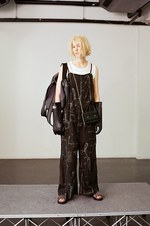 ズッカ(ZUCCa) 2017年秋冬コレクション - 実用性、多様性こそ美しく｜写真2