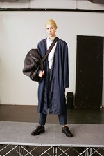 ズッカ(ZUCCa) 2017年秋冬コレクション - 実用性、多様性こそ美しく｜写真5