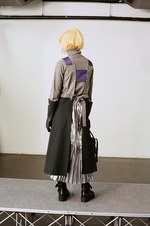 ズッカ(ZUCCa) 2017年秋冬コレクション - 実用性、多様性こそ美しく｜写真8