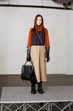 ズッカ(ZUCCa) 2017年秋冬コレクション - 実用性、多様性こそ美しく｜写真9