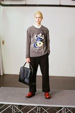 ズッカ(ZUCCa) 2017年秋冬コレクション - 実用性、多様性こそ美しく｜写真14