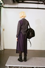 ズッカ(ZUCCa) 2017年秋冬コレクション - 実用性、多様性こそ美しく｜写真16