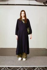 ズッカ(ZUCCa) 2017年秋冬コレクション - 実用性、多様性こそ美しく｜写真17