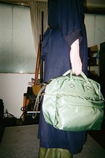 ズッカ(ZUCCa) 2017年秋冬コレクション - 実用性、多様性こそ美しく｜写真18