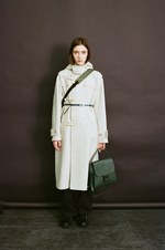 ズッカ(ZUCCa) 2017年秋冬コレクション - 実用性、多様性こそ美しく｜写真19