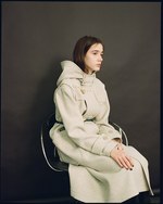 ズッカ(ZUCCa) 2017年秋冬コレクション - 実用性、多様性こそ美しく｜写真20