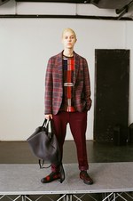 ズッカ(ZUCCa) 2017年秋冬コレクション - 実用性、多様性こそ美しく｜写真22