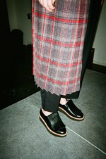 ズッカ(ZUCCa) 2017年秋冬コレクション - 実用性、多様性こそ美しく｜写真24