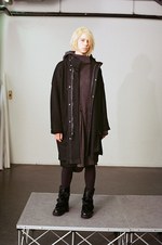 ズッカ(ZUCCa) 2017年秋冬コレクション - 実用性、多様性こそ美しく｜写真27