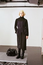 ズッカ(ZUCCa) 2017年秋冬コレクション - 実用性、多様性こそ美しく｜写真28