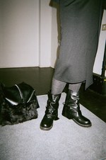 ズッカ(ZUCCa) 2017年秋冬コレクション - 実用性、多様性こそ美しく｜写真29