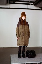 ズッカ(ZUCCa) 2017年秋冬コレクション - 実用性、多様性こそ美しく｜写真33