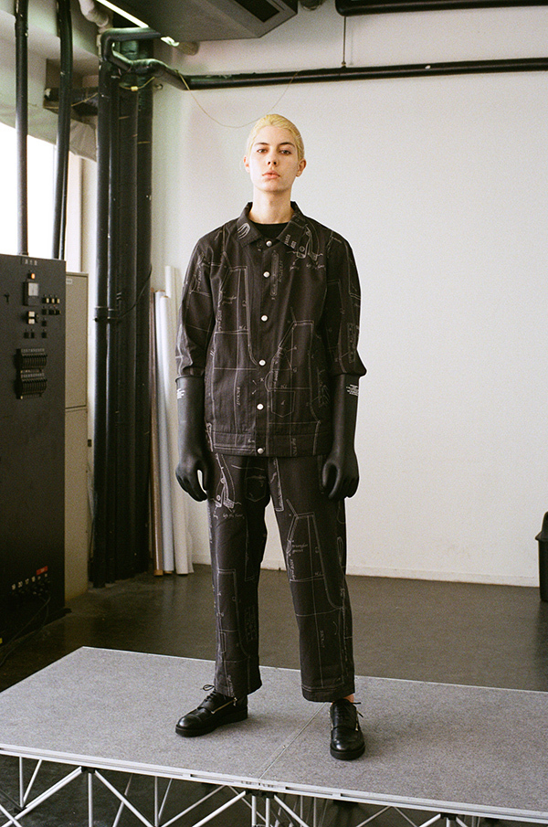 ズッカ 2017-18年秋冬<span>コレクション</span> - 写真3