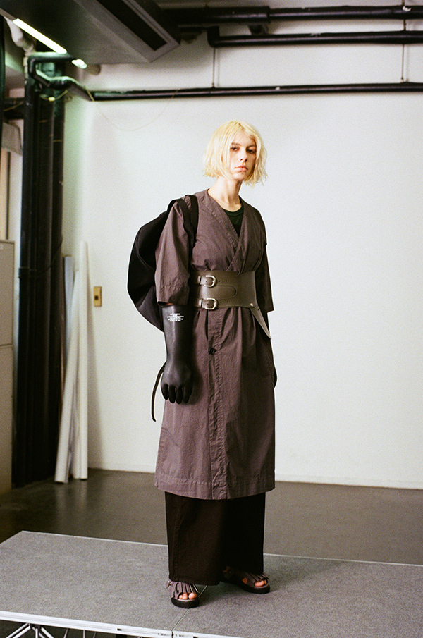 ズッカ 2017-18年秋冬<span>コレクション</span> - 写真4