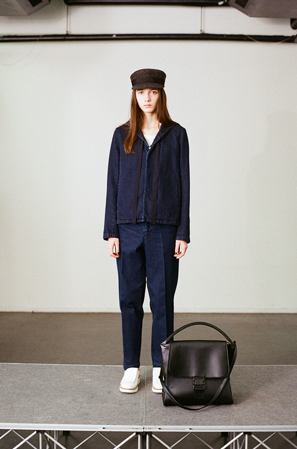 ズッカ 2017-18年秋冬<span>コレクション</span> - 写真6