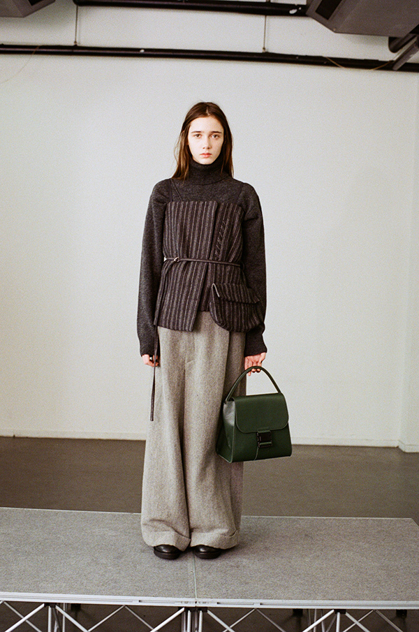 ズッカ 2017-18年秋冬<span>コレクション</span> - 写真26