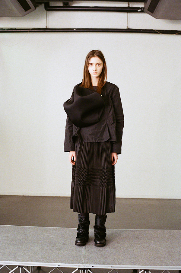 ズッカ 2017-18年秋冬<span>コレクション</span> - 写真30
