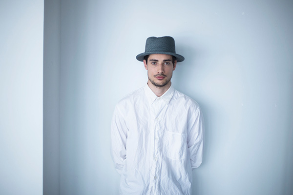 ハンティズム 2017年春夏 ウィメンズ&メンズ コレクション