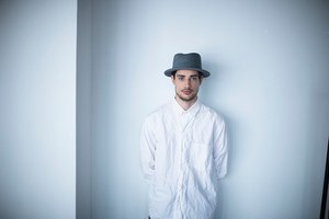 ハンティズム(HUNTISM) 2017年春夏ウィメンズ&メンズコレクション  - 写真6