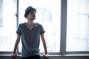 ハンティズム(HUNTISM) 2017年春夏ウィメンズ&メンズコレクション  - 写真7