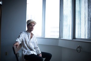 ハンティズム(HUNTISM) 2017年春夏ウィメンズ&メンズコレクション  - 写真8