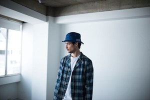 ハンティズム(HUNTISM) 2017年春夏ウィメンズ&メンズコレクション  - 写真11