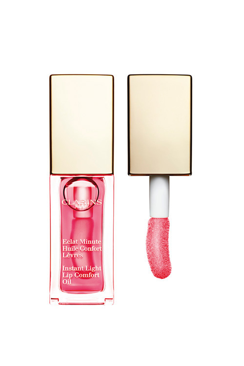 クラランス(CLARINS) コンフォート リップオイル｜写真3