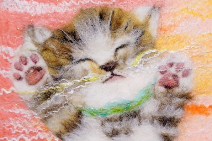 「まるごと猫フェスティバル」