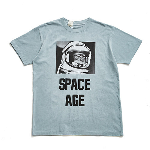 ステュディオス×N.ハリ 08年春夏コレクション復刻 - 着想源は宇宙飛行士の制服、シャツなどを展開｜写真6